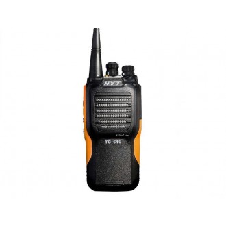 RAdiotelefon HYT TC-610 UHF