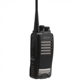 HYT TC-620 radiotelefon profesjonalny 1szt+ład.stoł.+accu