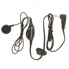 MOTOROLA 00174 Mikrofonosłuchawka do Motorola TLKR/XTR i HYT TC-320