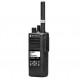 MOTOROLA DP4600 MOTOTRBO Cyfrowy radiotelefon profesjonalny 1szt+ład.stoł.IMPRES+accu.IP67