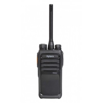 Radiotelefon PMR HYTERA PD-505LF DMR