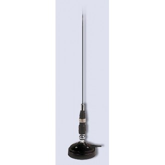 Antena magnetyczna CB MINI-SNAKE 27 SIRIO 65cm 