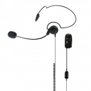 Mikrofonosłuchawka MIDLAND WA29 Bluetooth (z pałąk