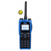 HYTERA PD-795 EX DMR GPS MANDOWN Cyfrowy radiotelefon profesjonalny