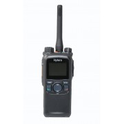 HYTERA PD-755 VHF DMR Cyfrowy radiotelefon profesjonalny