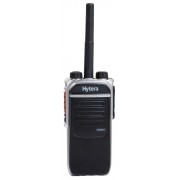 Radiotelefon HYTERA PD-605 DMR UHF