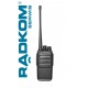 BAOFENG C3 Radiotelefon PMR  1szt+ład.stoł.+accu 1500Li-Ion
