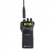 ALAN-42 DS Radiotelefon CB  AM/FM  ręczny digital squelch