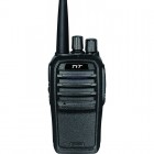 TYT TC-5000 UHF, Radiotelefon profesjonalny 1szt+ład.stoł.+accu.1800mAh