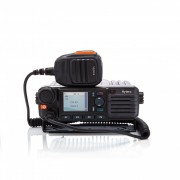 HYTERA MD-785iG VHF High Power 5-50W Cyfrowy radiotelefon profesjonalny