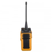 HYTERA BD615 DMR IP66 Cyfrowy radiotelefon profesjonalny