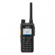 HYTERA HP685 VHF DMR IP67 Radiotelefon 1szt aku  Li-pol 2000mAh
