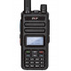 Radiotelefon TYT MD-750 DMR,  aku Li-Ion 1800 mAh, dwupasmowy, analogowo-cyfrowy