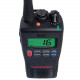 ENTEL HT644  VHF Radiotelefon morski VHF z wyświetlaczem IP68